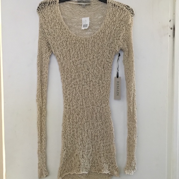 Remain net top - Picture 1 of 3